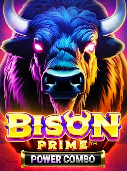 Bison Prime Power Combo Slot online at Forzabet