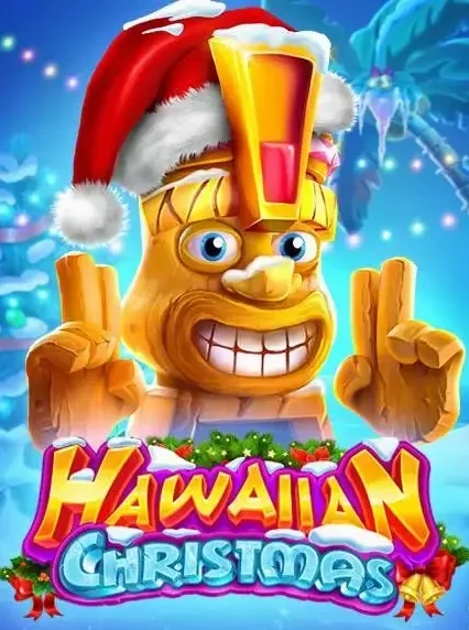 Hawaiian Christmas Slot online at Forzabet