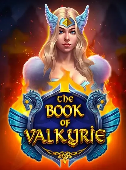 The Book Of Valkyrie Slot online at Forzabet
